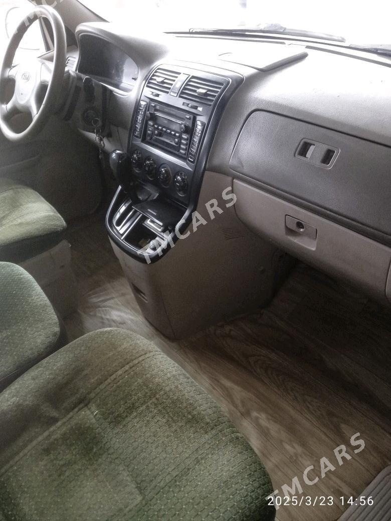 Kia Cerato 2004 - 50 000 TMT - Gurbansoltan Eje - img 3