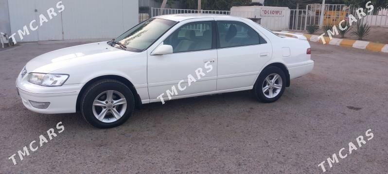 Toyota Camry 2001 - 136 000 TMT - Mary - img 8
