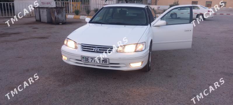 Toyota Camry 2001 - 136 000 TMT - Mary - img 3