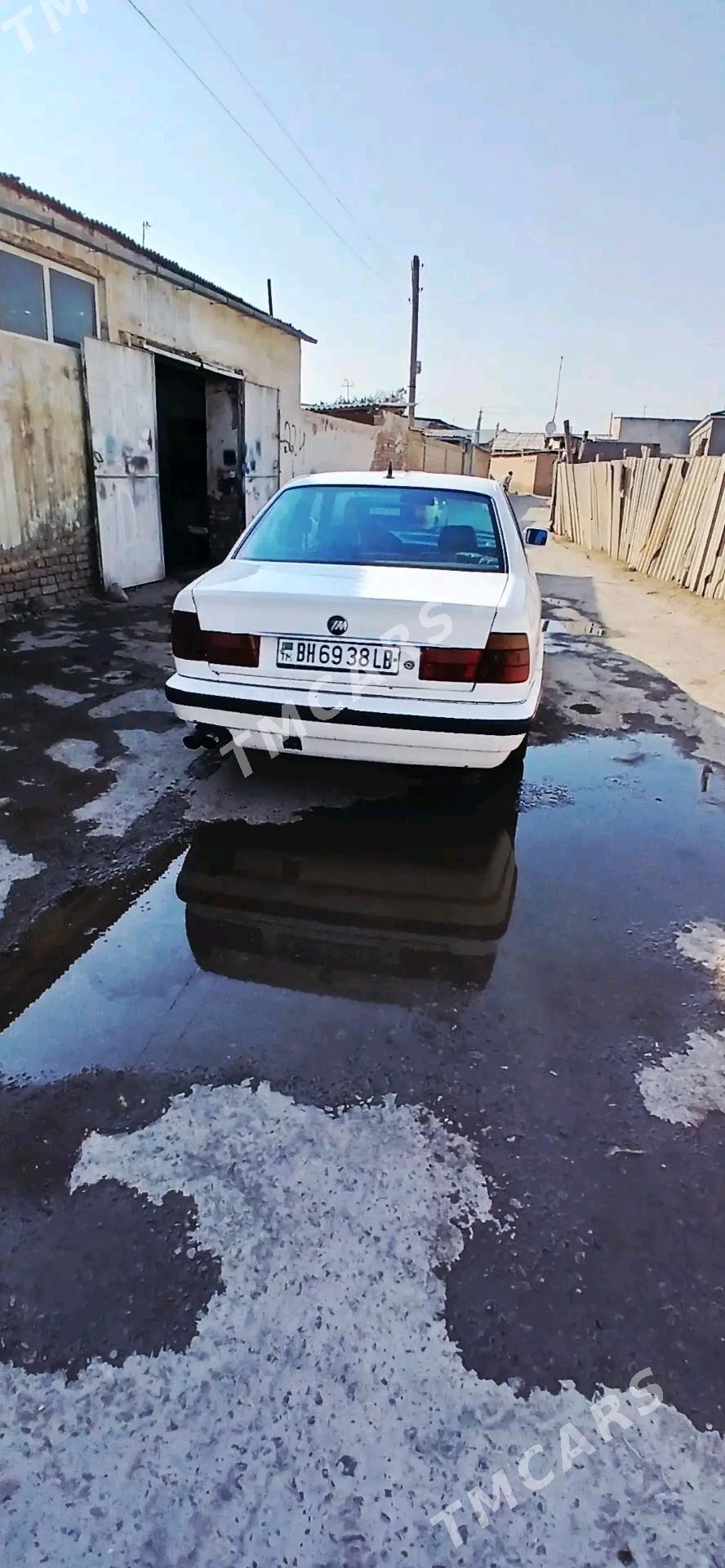 BMW 520 1992 - 25 000 TMT - Туркменабат - img 5