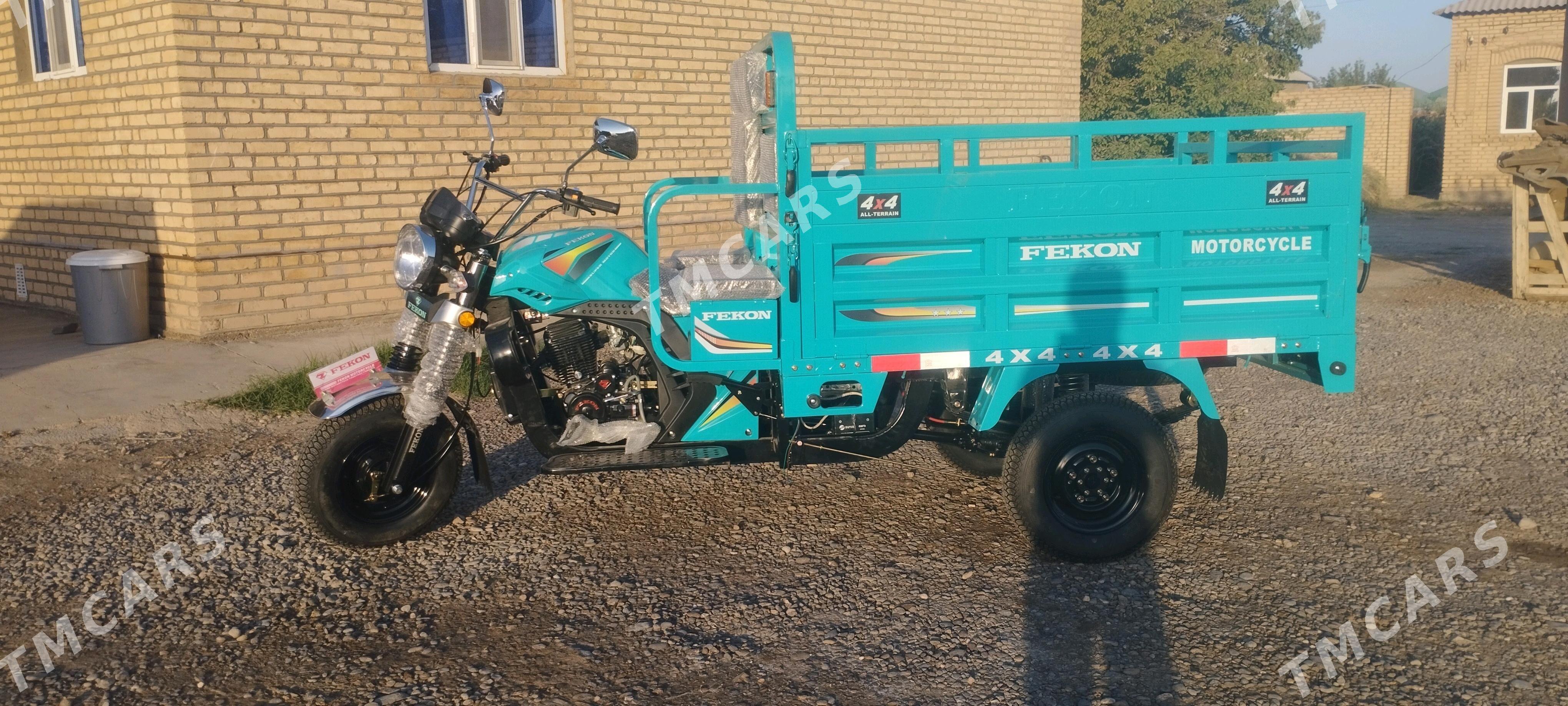 Fekon FK200-14G 2025 - 35 000 TMT - Туркменгала - img 8