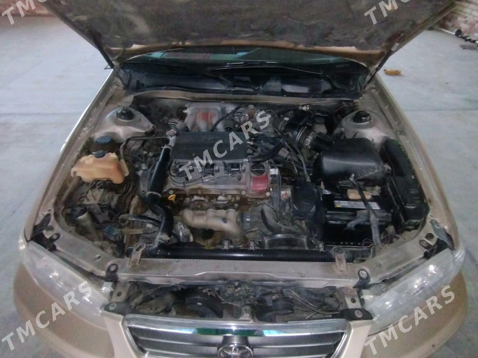 Toyota Camry 2000 - 160 000 TMT - Türkmengala - img 7