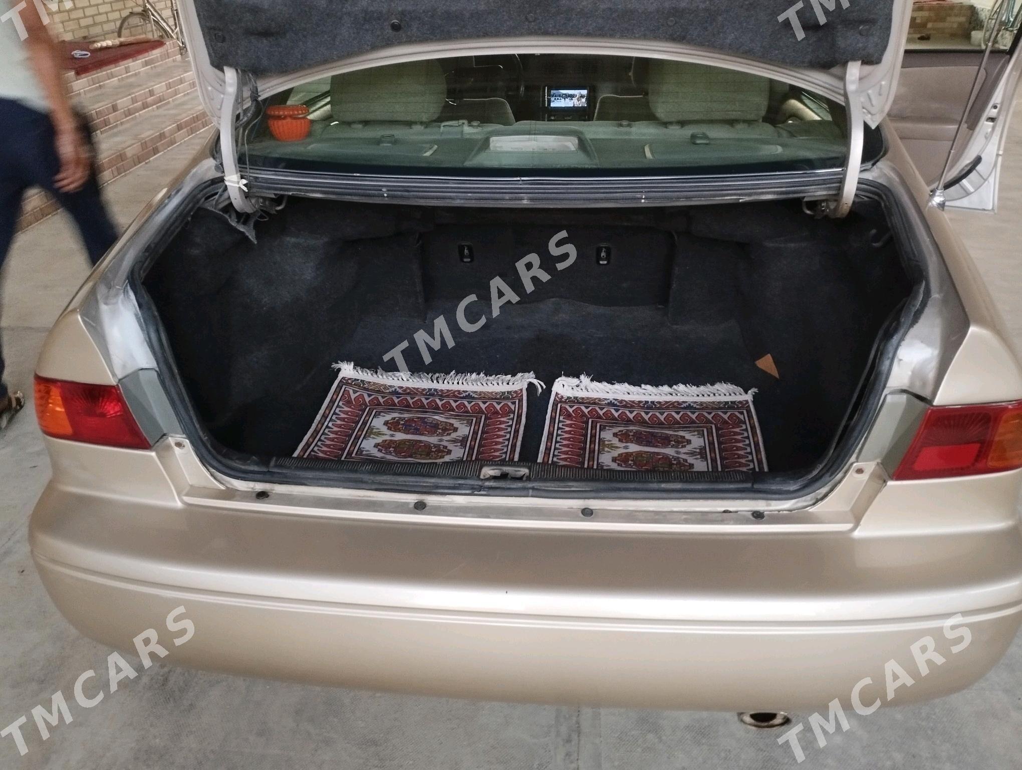 Toyota Camry 2000 - 160 000 TMT - Türkmengala - img 8