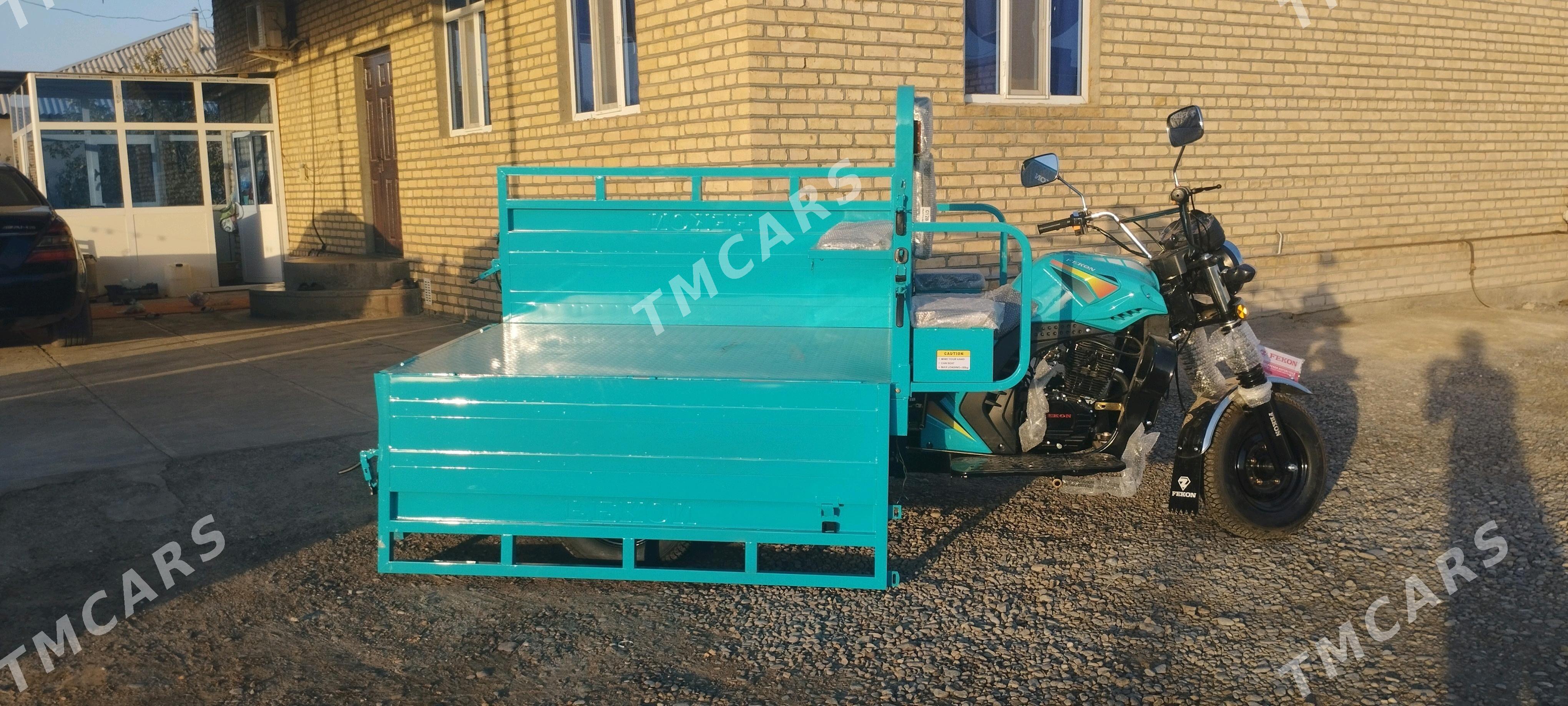 Fekon FK200-14G 2025 - 35 000 TMT - Туркменгала - img 6