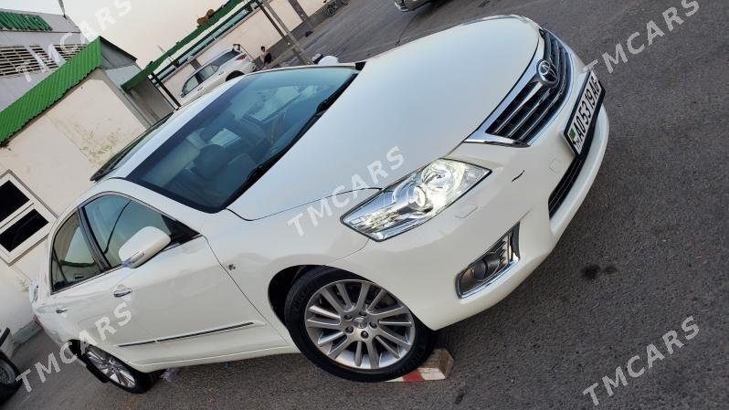 Toyota Aurion 2009 - 220 000 TMT - Büzmeýin GRES - img 2