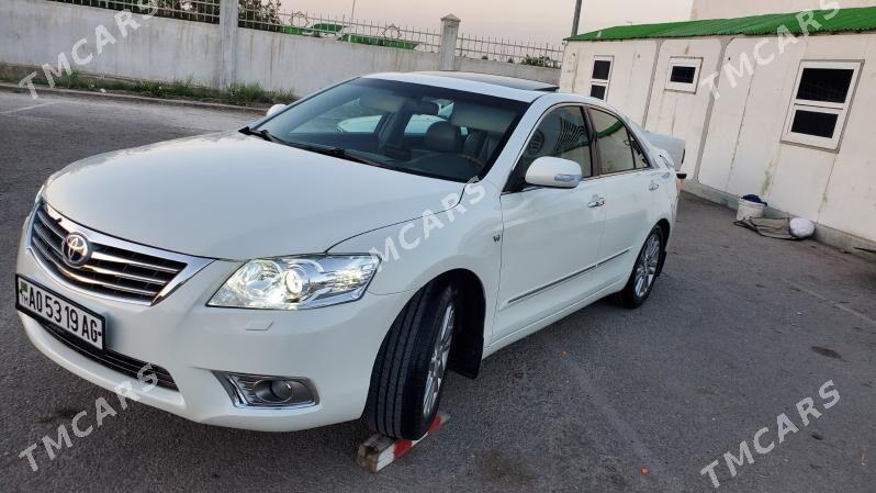 Toyota Aurion 2009 - 220 000 TMT - Büzmeýin GRES - img 4