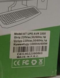 UPS - Aşgabat - img 2