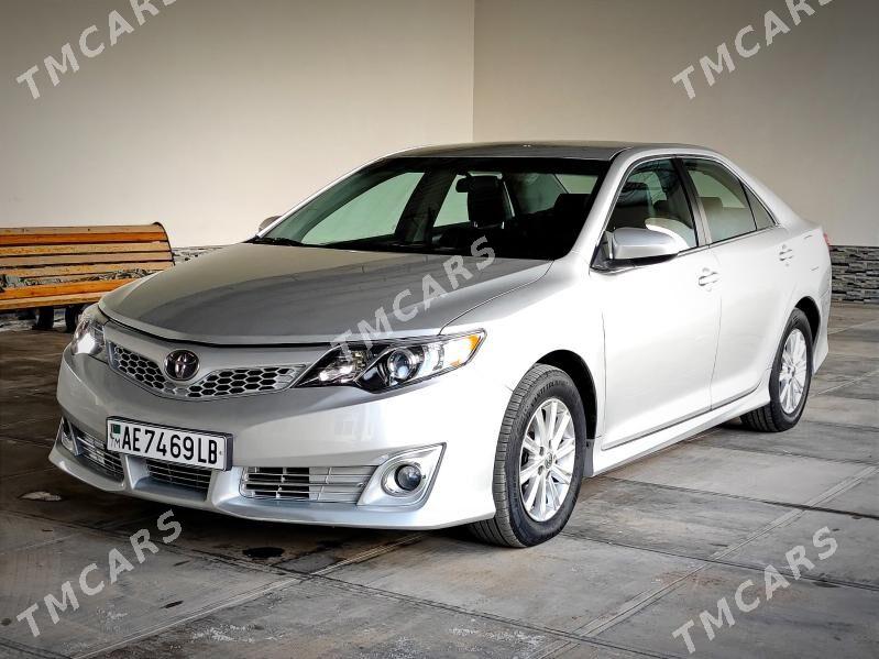 Toyota Camry 2012 - 220 000 TMT - Туркменабат - img 3