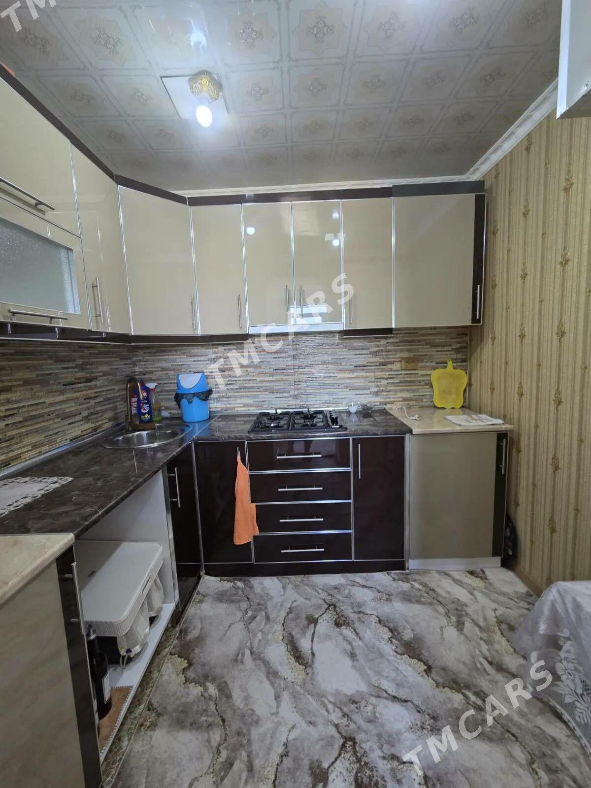 11 mkr 2 kom - Ашхабад - img 3