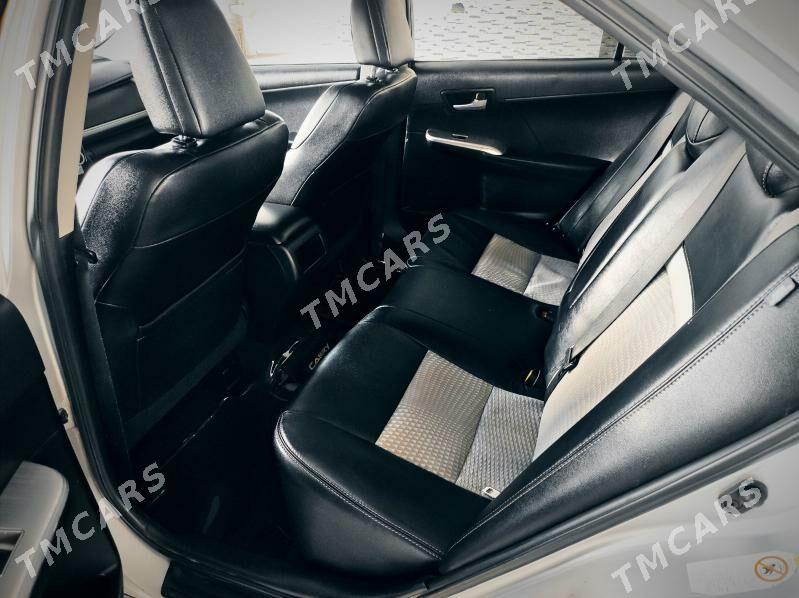 Toyota Camry 2012 - 220 000 TMT - Туркменабат - img 6