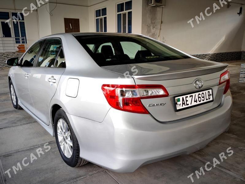 Toyota Camry 2012 - 220 000 TMT - Туркменабат - img 7