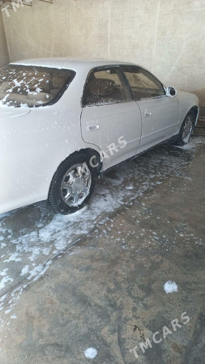Toyota Mark II 1993 - 54 000 TMT - Сакарчага - img 4