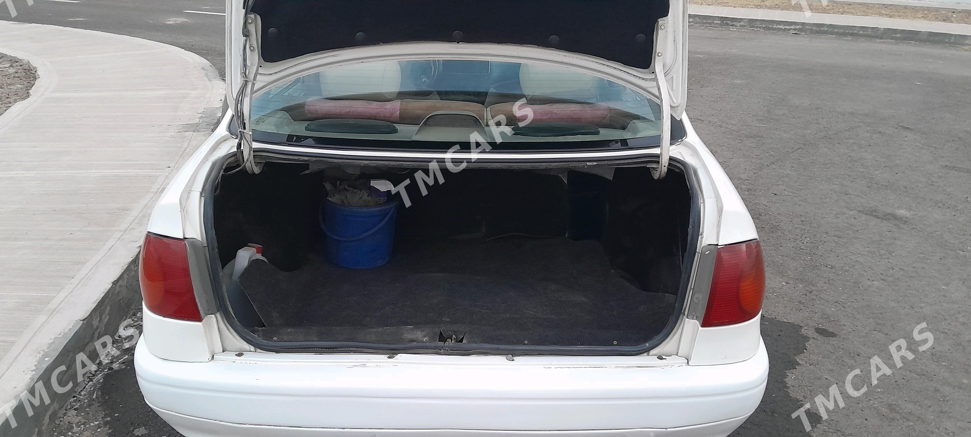 Toyota Corolla 1999 - 66 000 TMT - Daşoguz - img 3
