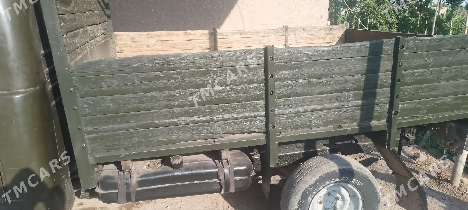 UAZ 452 1994 - 18 000 TMT - Акдепе - img 3