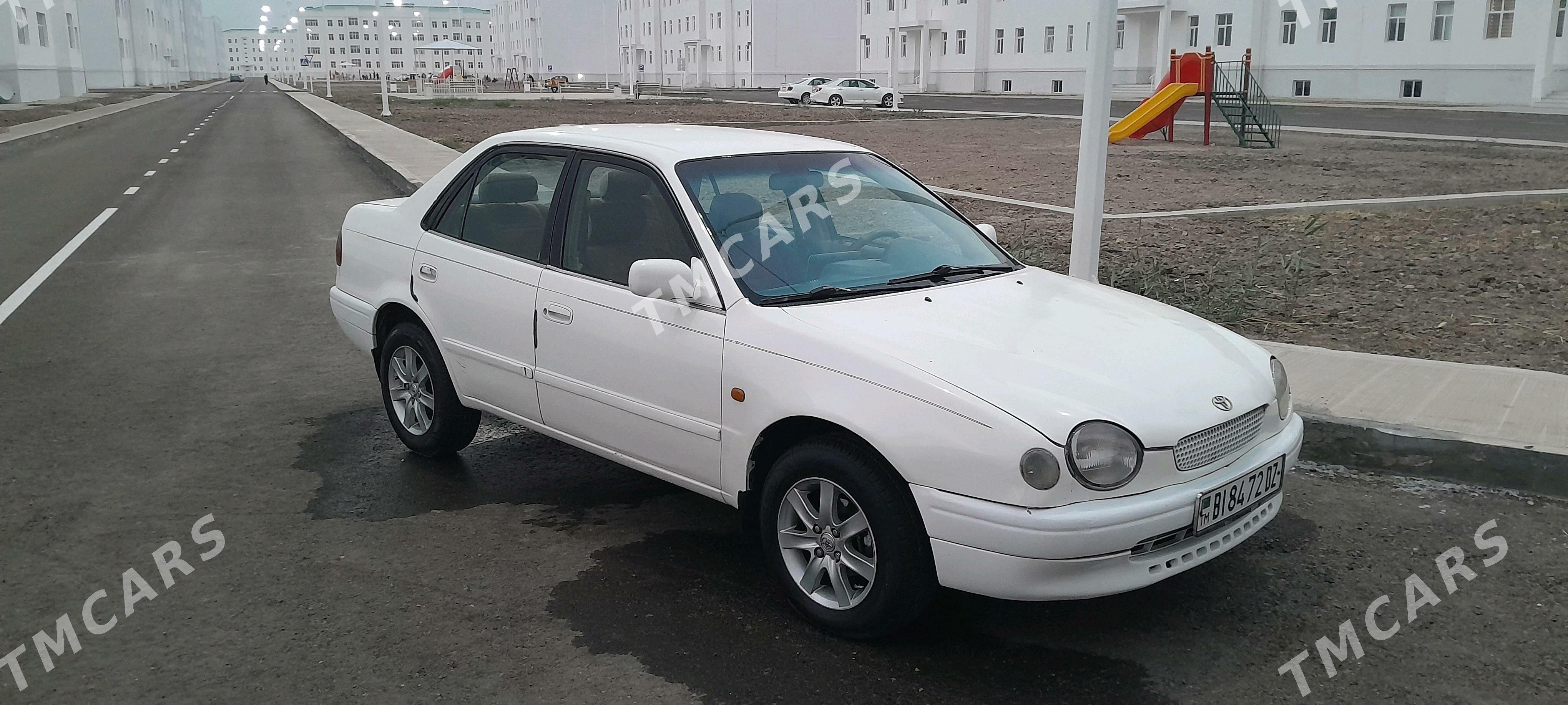 Toyota Corolla 1999 - 66 000 TMT - Daşoguz - img 5