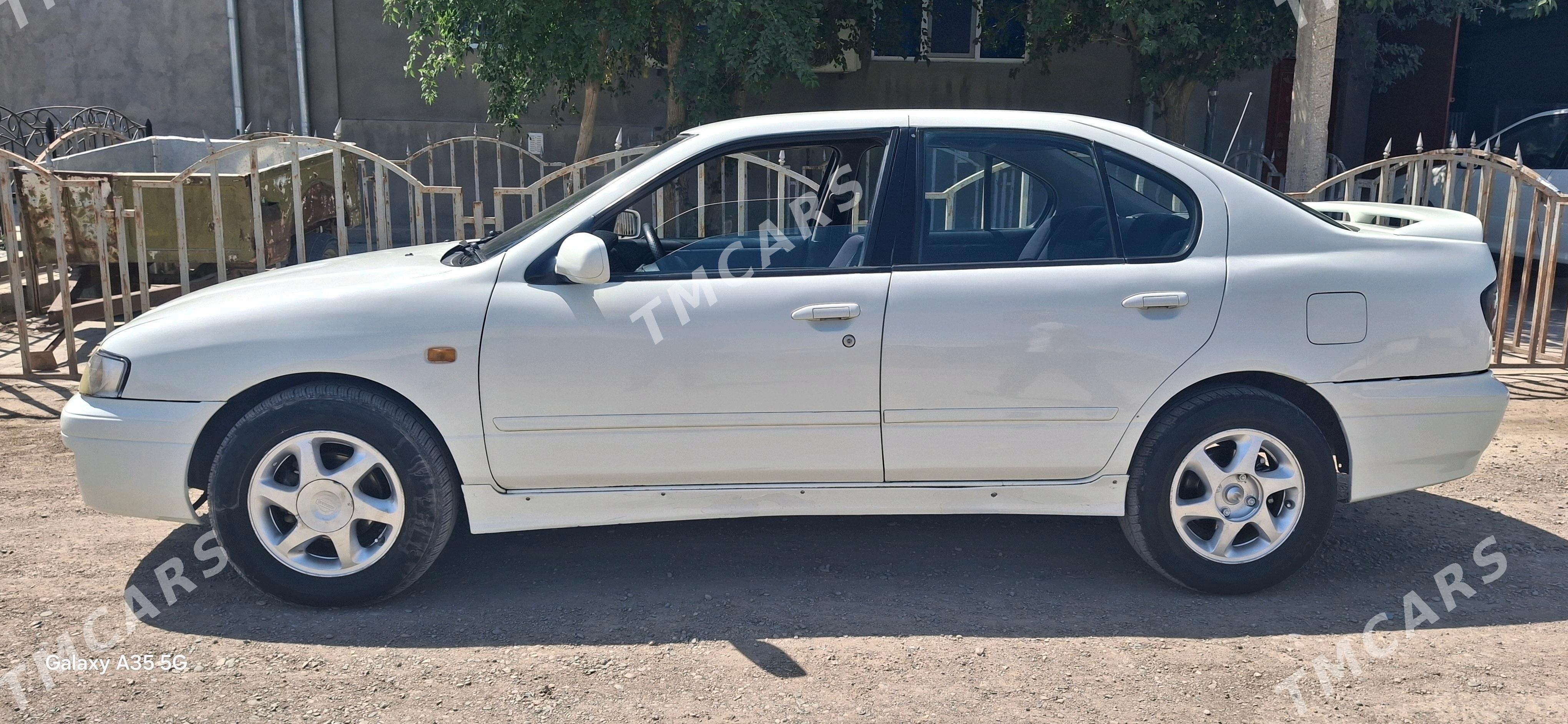 Nissan Primera 1995 - 48 000 TMT - Анев - img 7