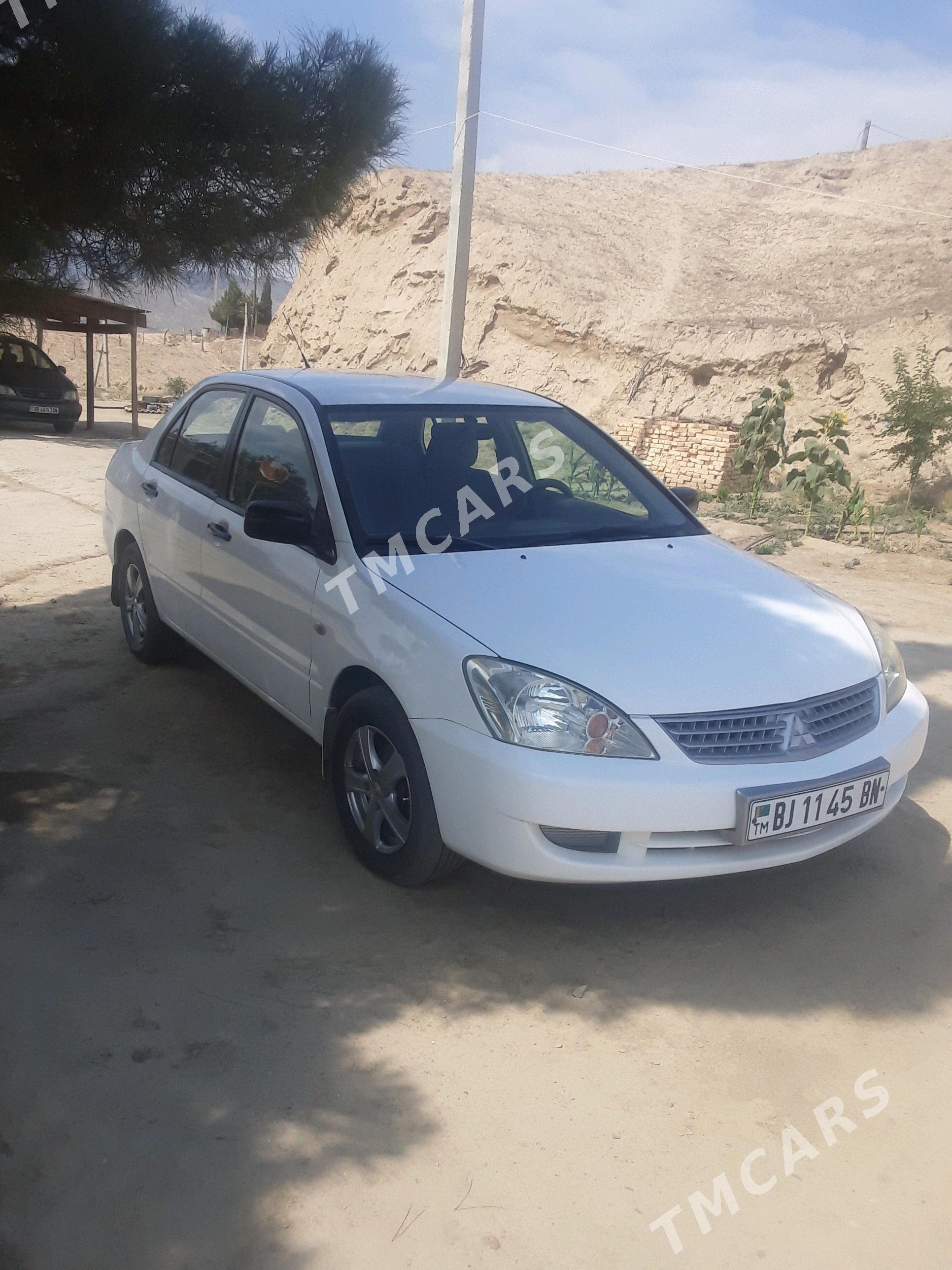 Mitsubishi Lancer 2009 - 95 000 TMT - Махтумкули - img 2