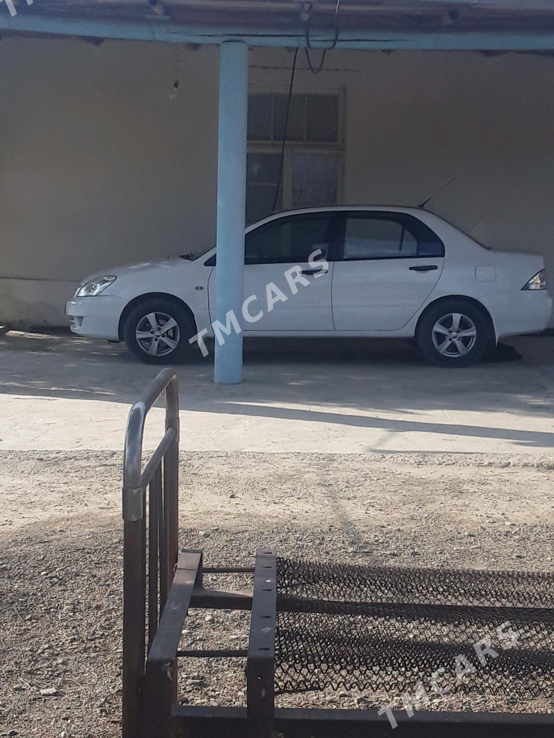 Mitsubishi Lancer 2009 - 95 000 TMT - Махтумкули - img 3
