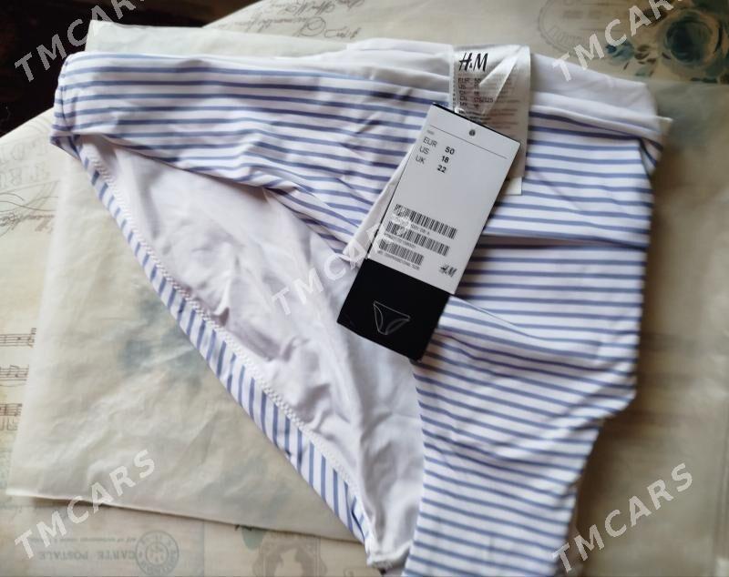 Купальник H&M - 4 mkr - img 3