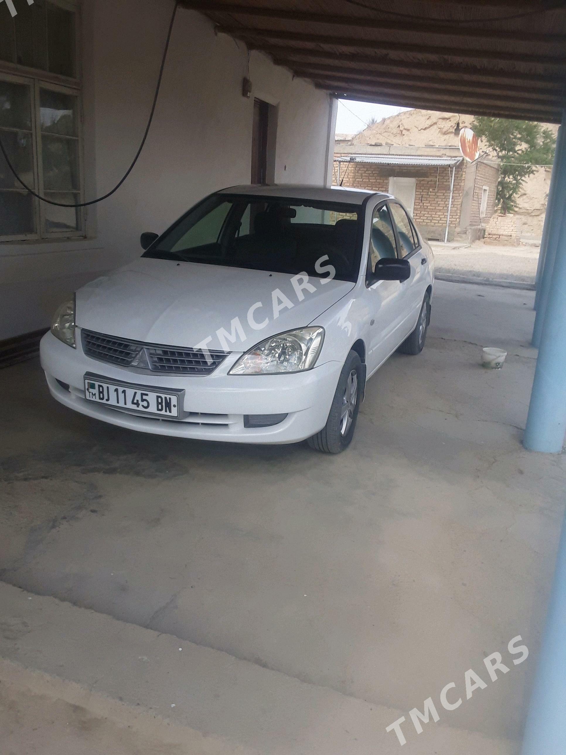 Mitsubishi Lancer 2009 - 95 000 TMT - Махтумкули - img 4
