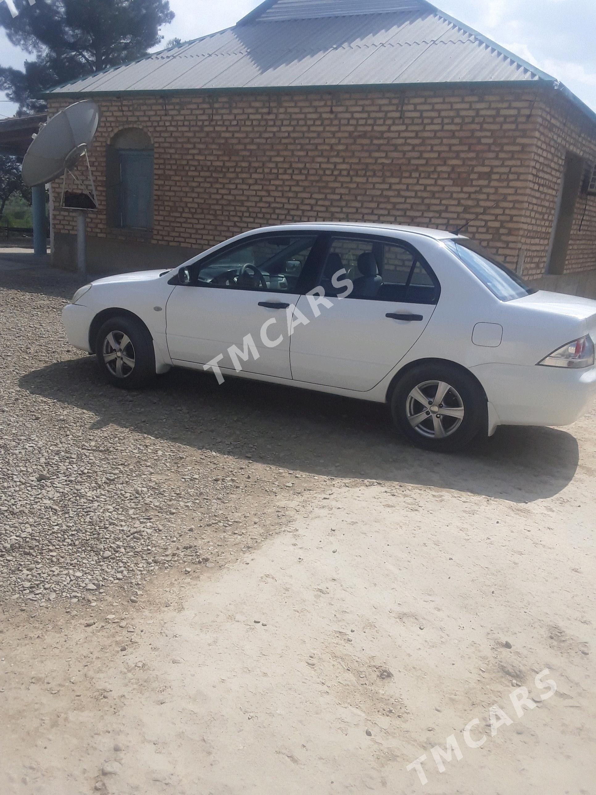 Mitsubishi Lancer 2009 - 95 000 TMT - Махтумкули - img 6