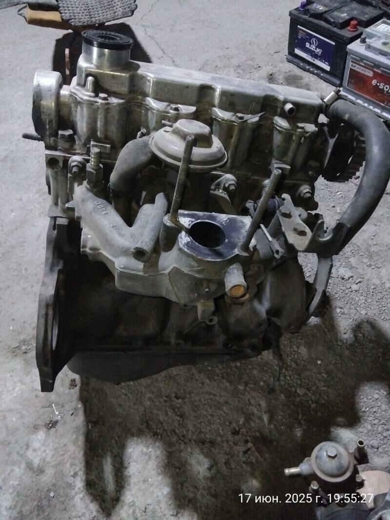 opel mator 3 000 TMT - Murgap - img 2