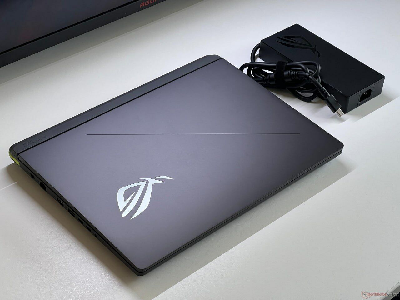Rog StrixG16/RTX5080/32GB/2TB - Ашхабад - img 8
