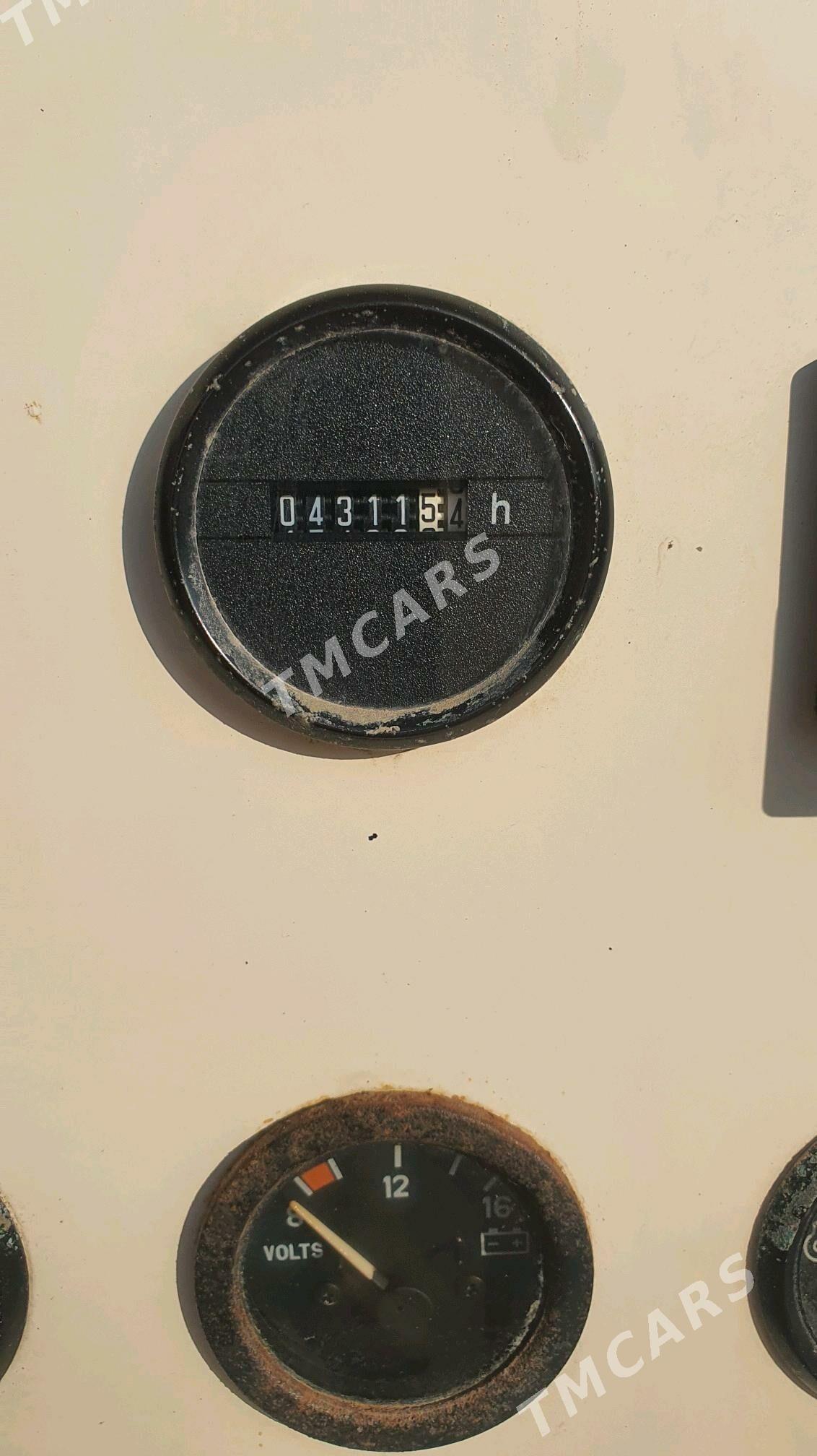 DIZEL GENERATOR - Хазар - img 4