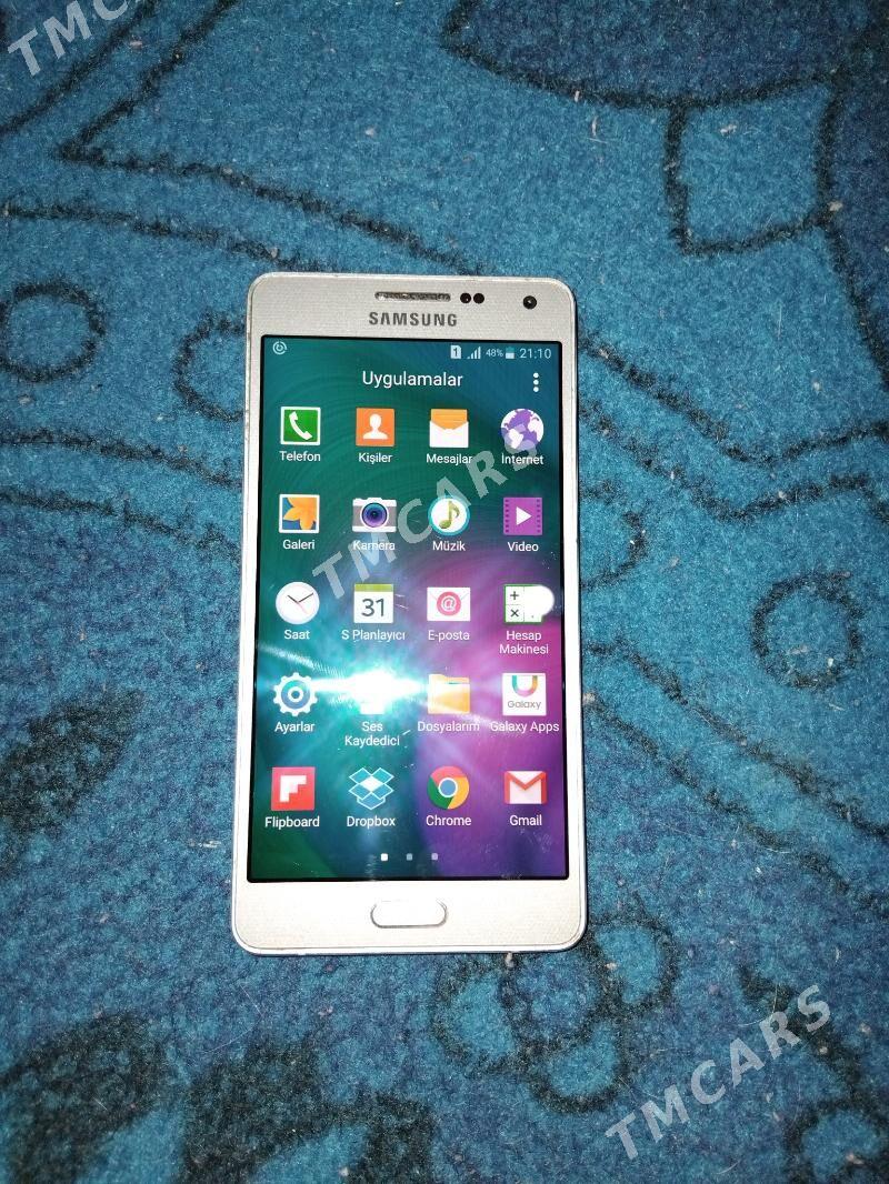 satlyk telefon samsung 05 - Бахарден - img 4