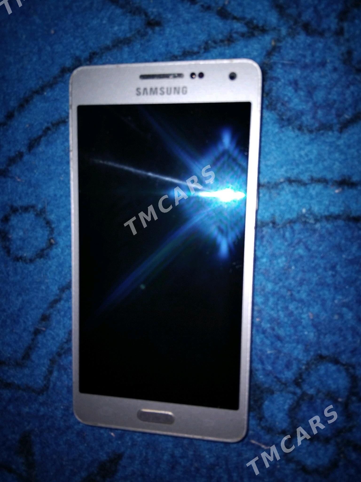satlyk telefon samsung 05 - Бахарден - img 5