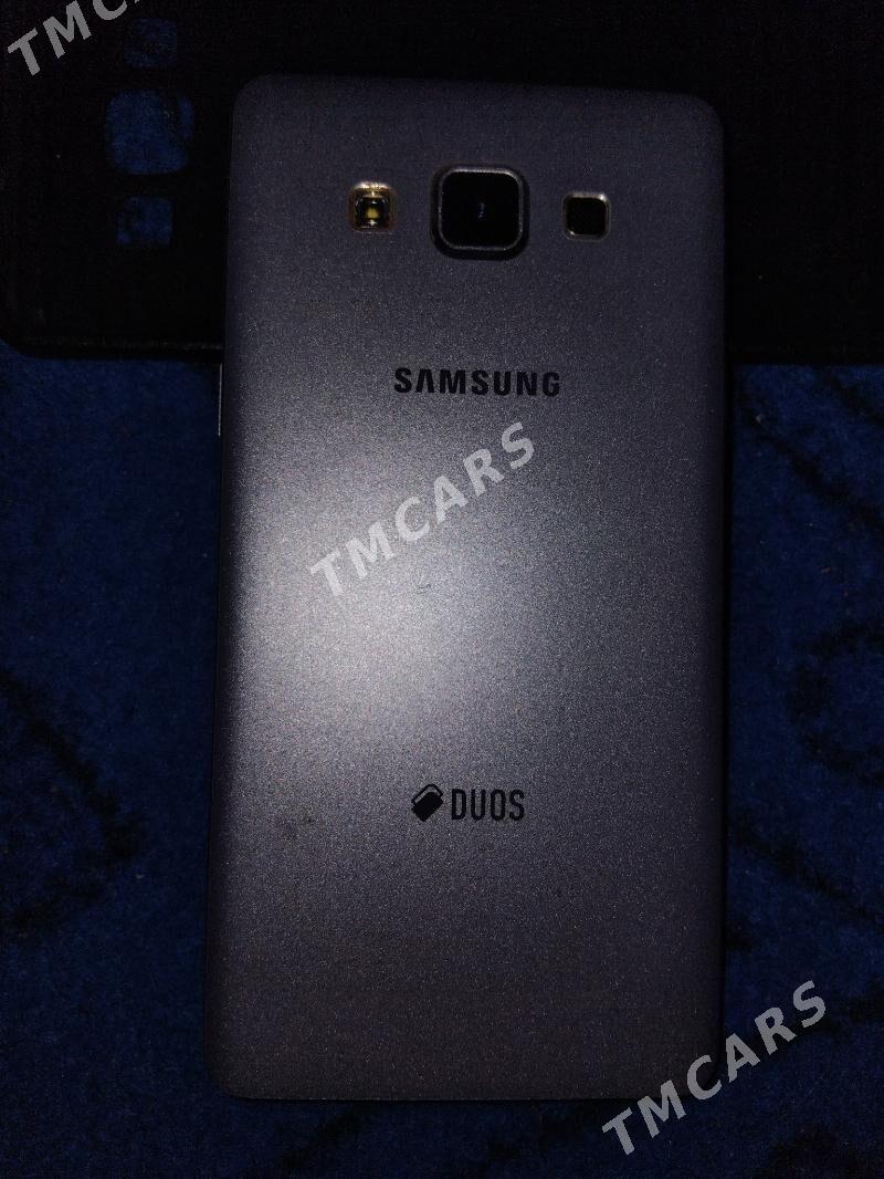satlyk telefon samsung 05 - Бахарден - img 2