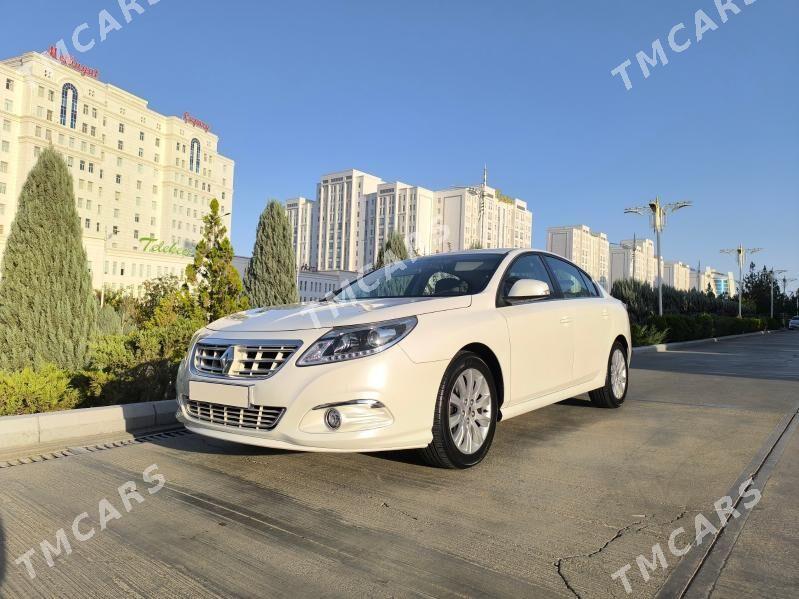 Renault Safrane 2014 - 165 000 TMT - Aşgabat - img 3