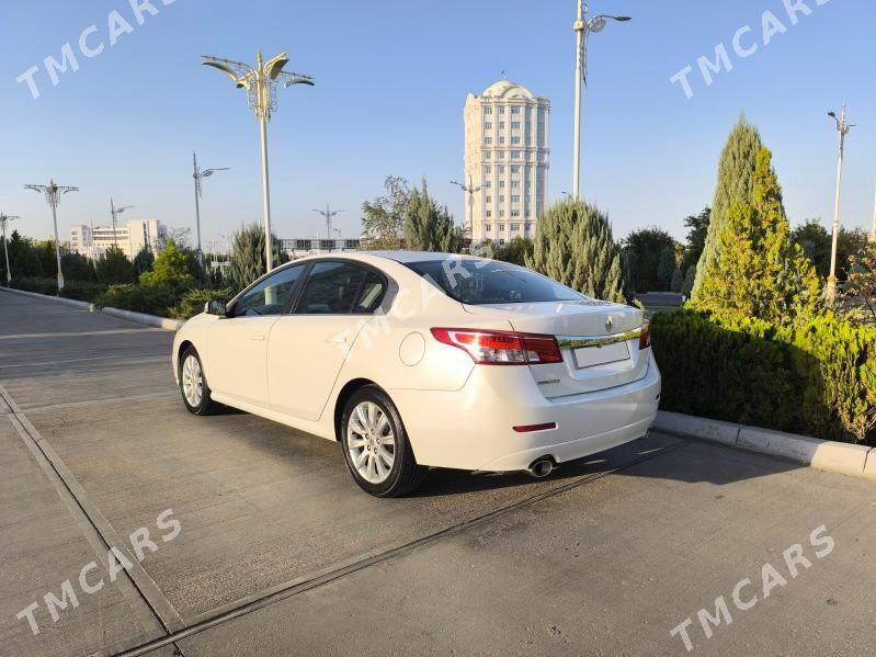 Renault Safrane 2014 - 165 000 TMT - Aşgabat - img 2