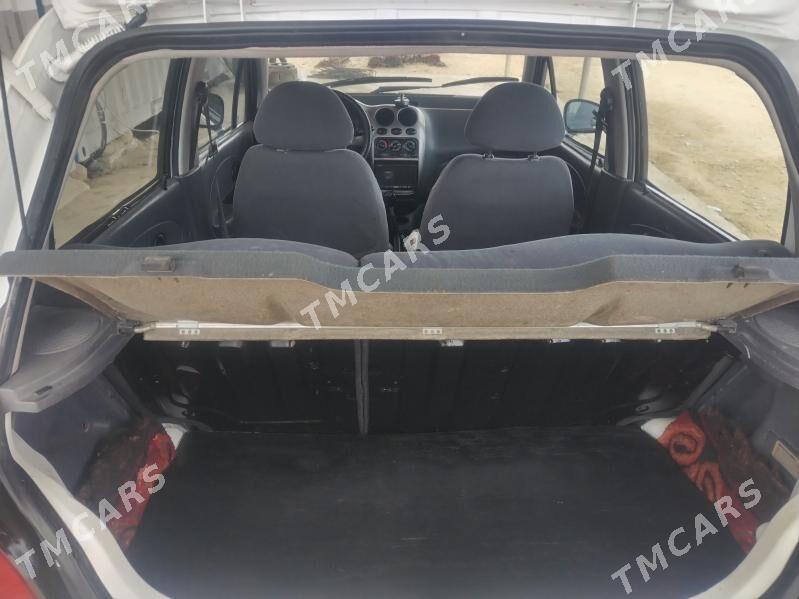 Daewoo Matiz 2004 - 40 000 TMT - Balkanabat - img 2