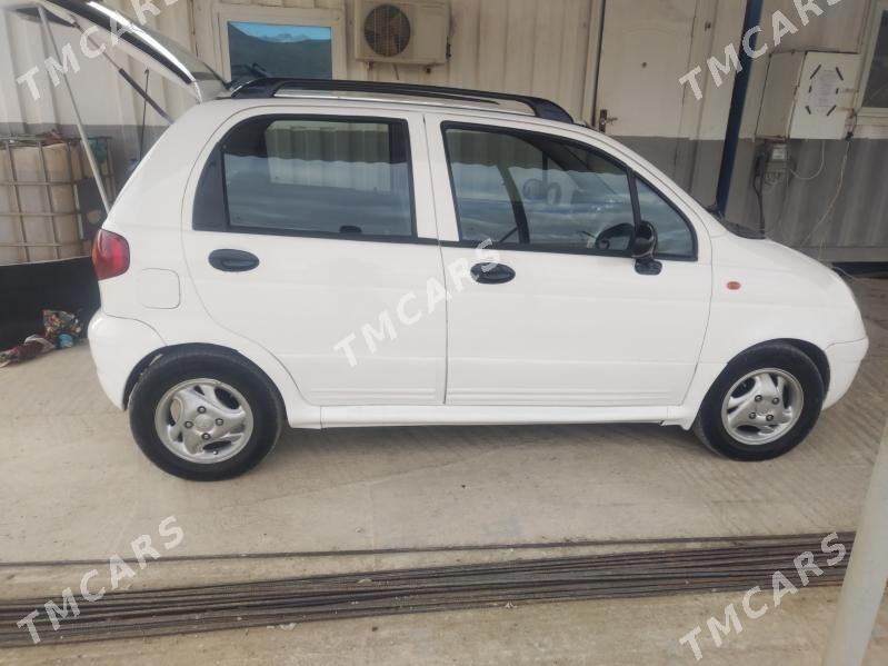 Daewoo Matiz 2004 - 40 000 TMT - Balkanabat - img 3