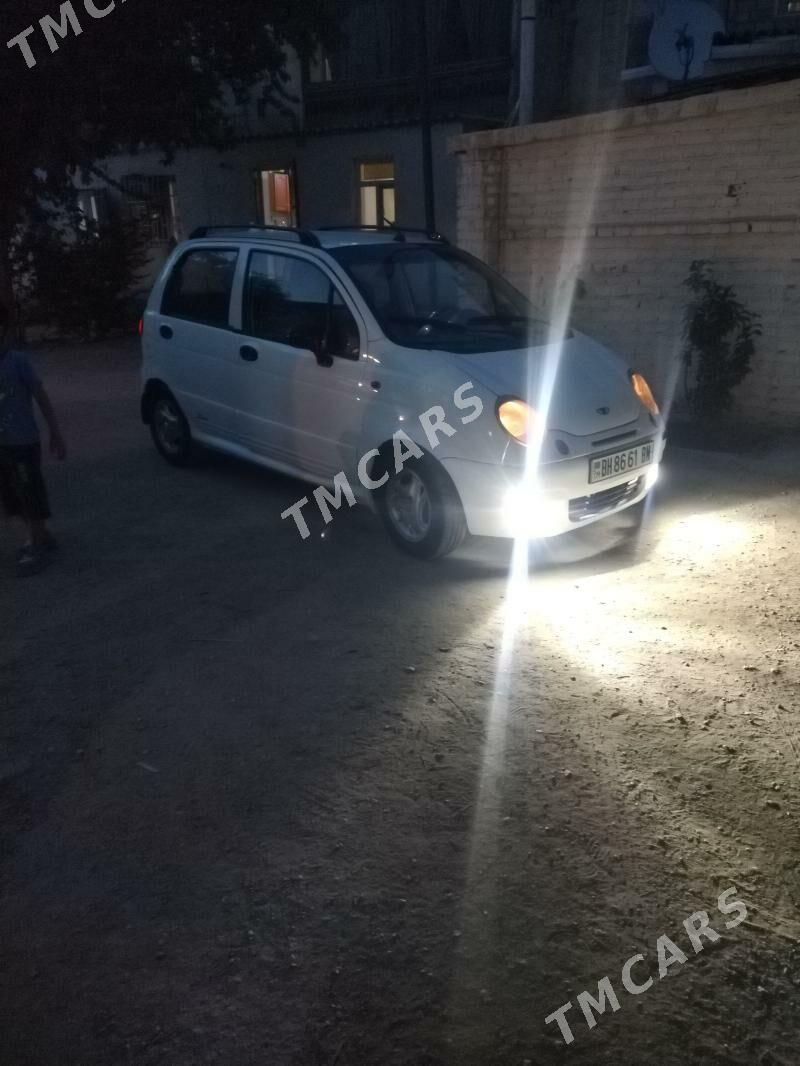 Daewoo Matiz 2004 - 40 000 TMT - Balkanabat - img 8