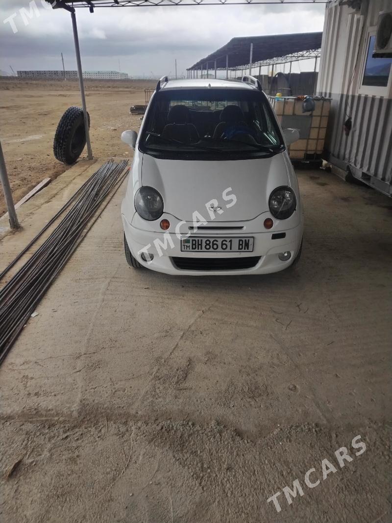 Daewoo Matiz 2004 - 40 000 TMT - Balkanabat - img 7