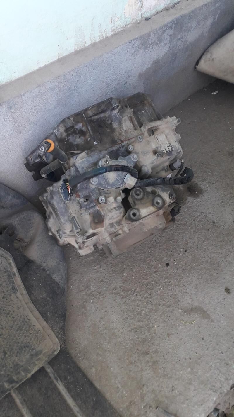каропга афтомат 18 астра жи 1 200 TMT - Daşoguz - img 3