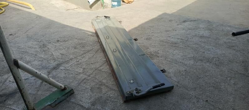 gazel bort 1 700 TMT - Aşgabat - img 2