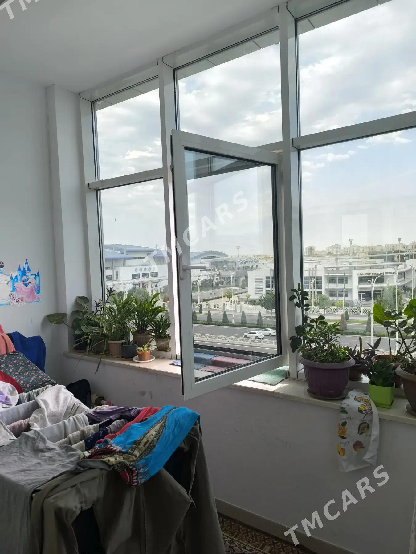 Олимпийский городок 2 ком - Olimpiýa şäherçesi - img 3
