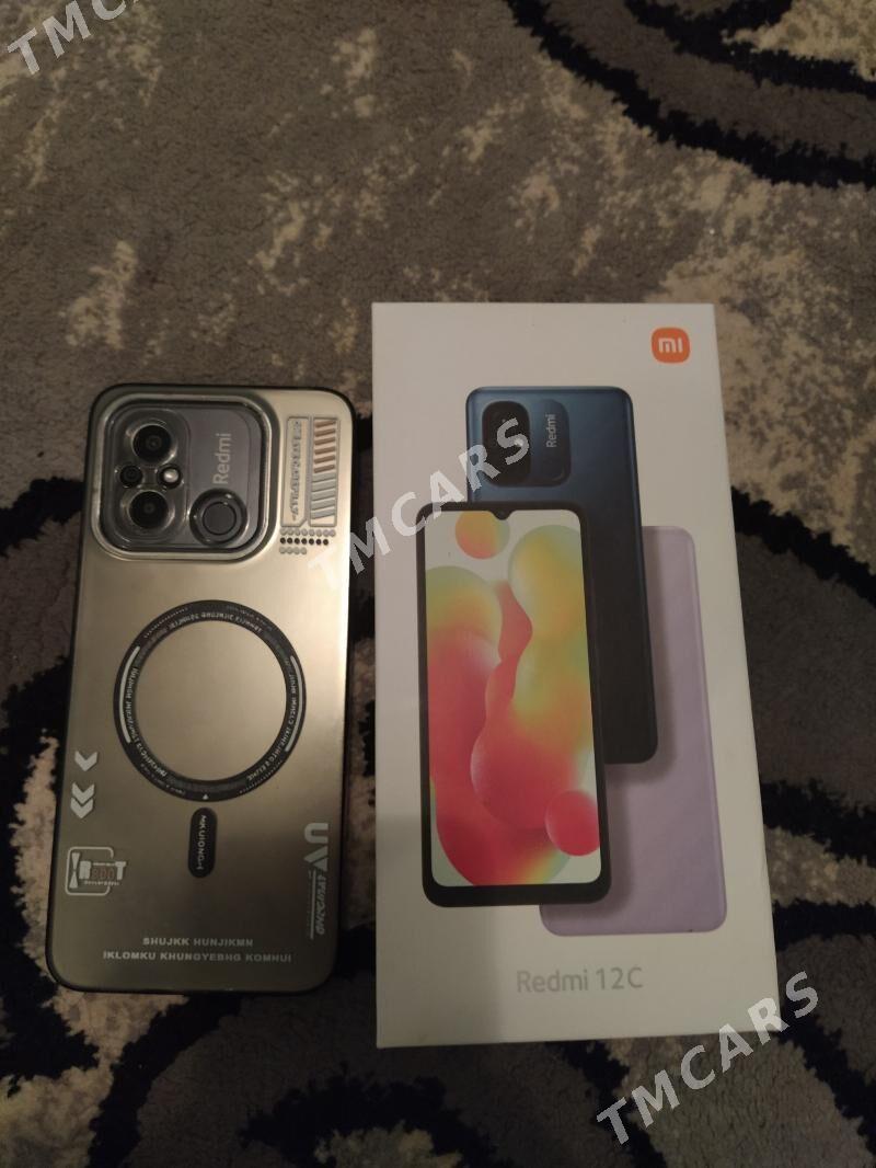 redmi12C - Daşoguz - img 2