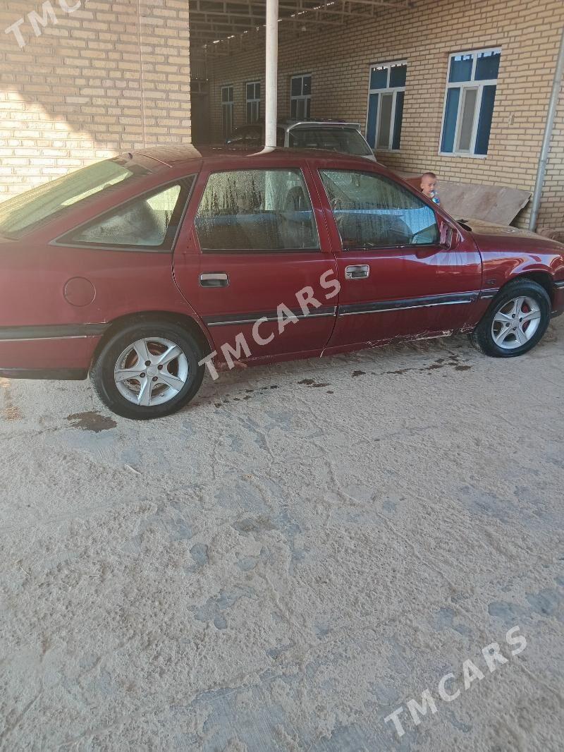 Opel Vectra 1991 - 22 000 TMT - Wekilbazar - img 3