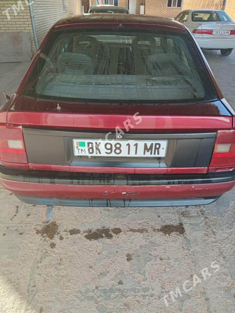 Opel Vectra 1991 - 22 000 TMT - Wekilbazar - img 2