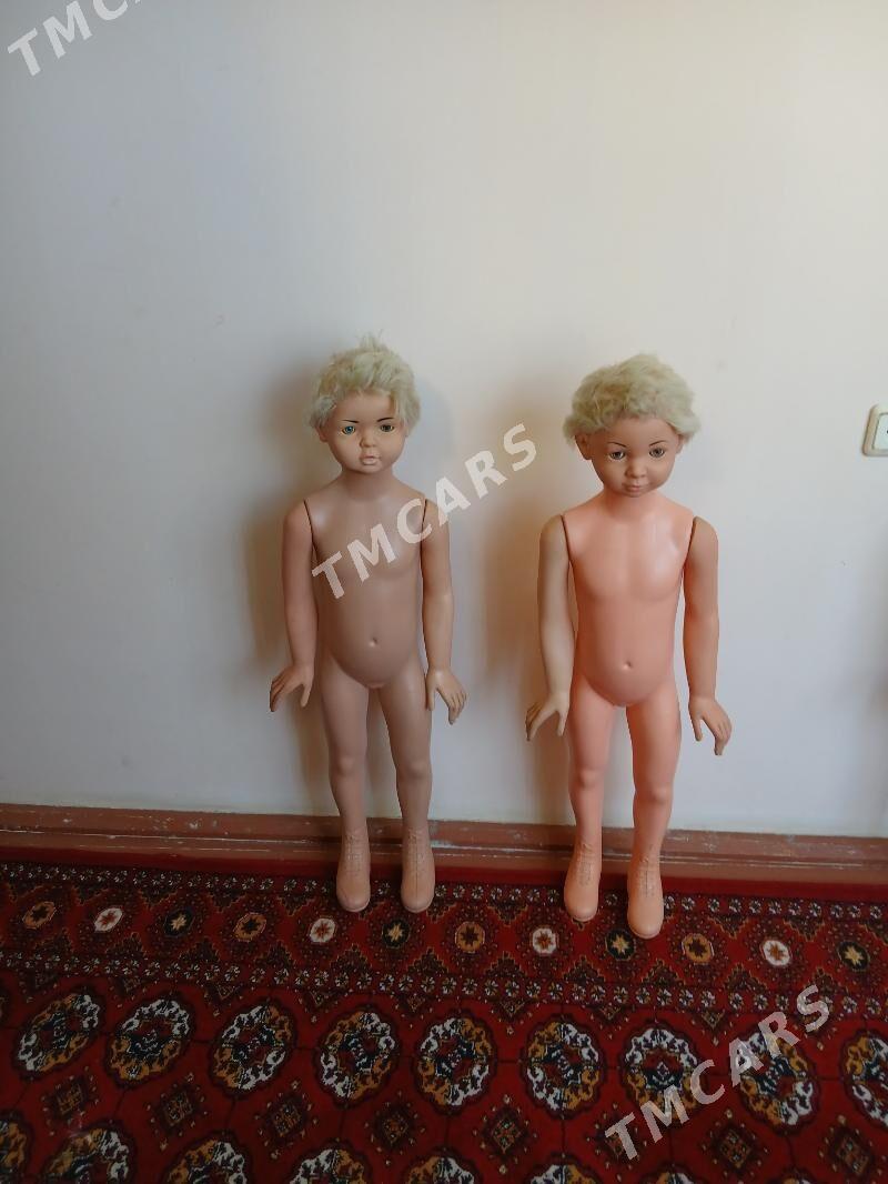 caga maniken - Daşoguz - img 2