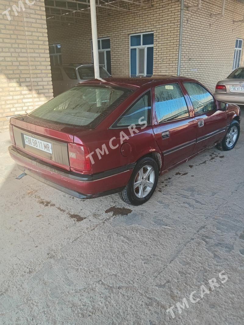 Opel Vectra 1991 - 22 000 TMT - Wekilbazar - img 4