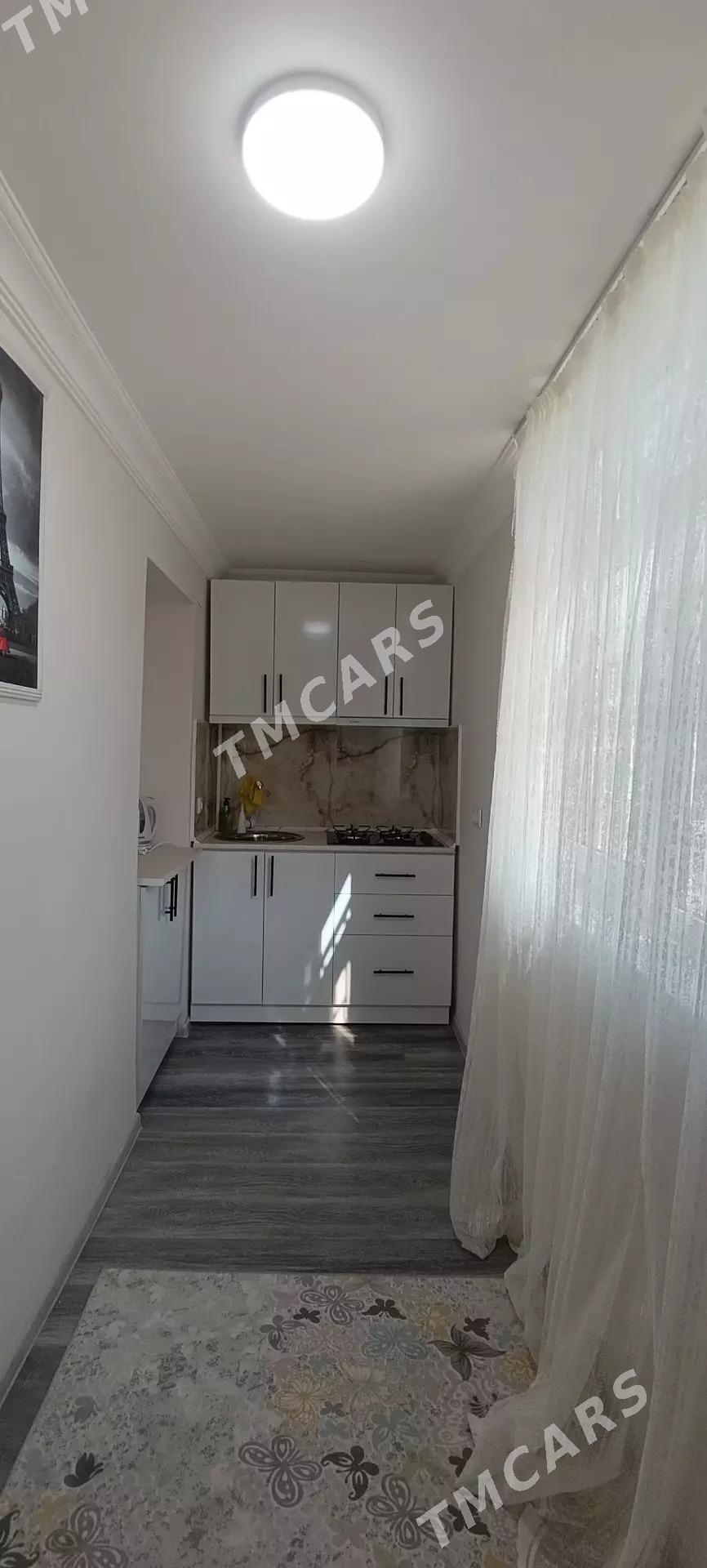 ПРОДАЖА КВАРТИРЫ - Aşgabat - img 6