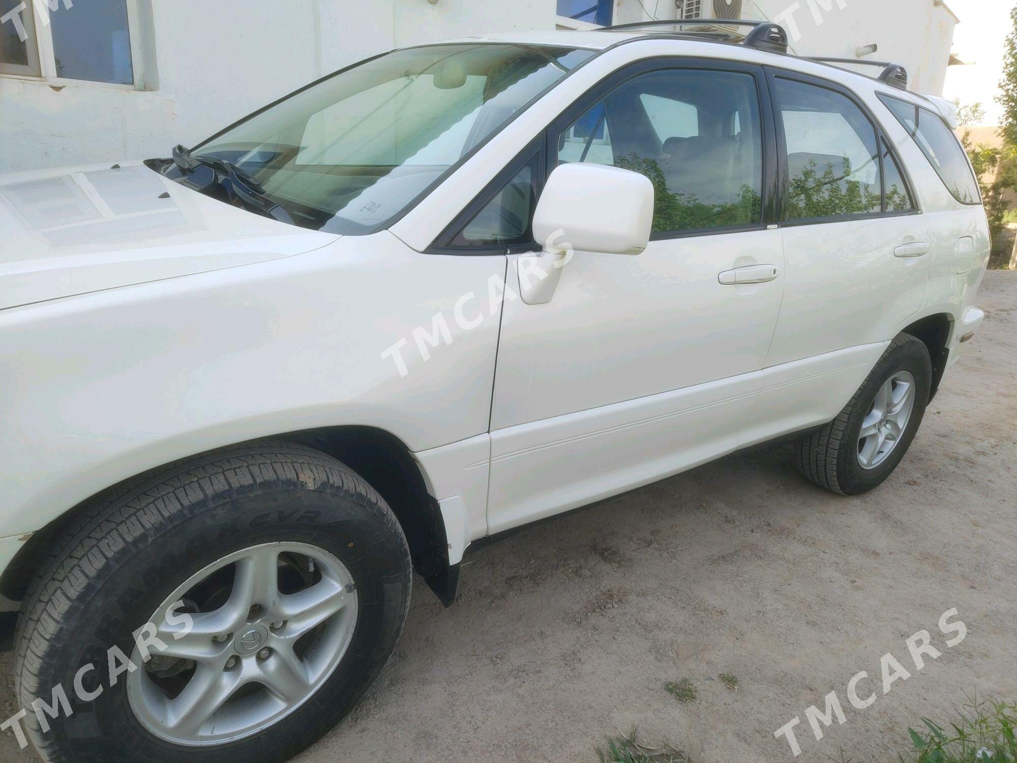 Lexus RX 300 1999 - 150 000 TMT - Akdepe - img 2