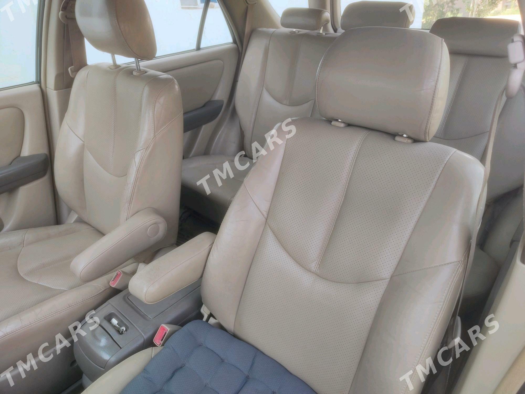 Lexus RX 300 1999 - 150 000 TMT - Akdepe - img 6