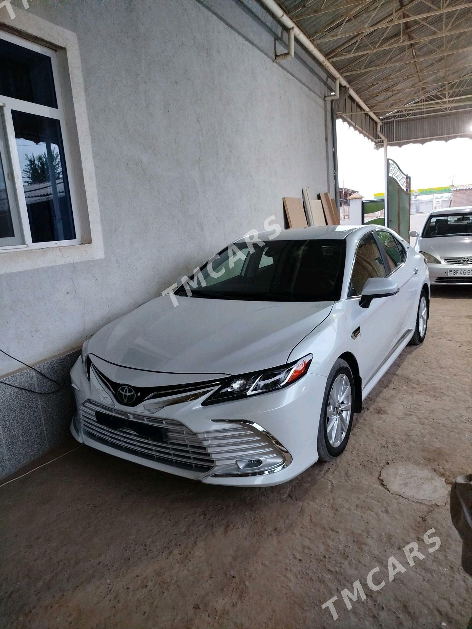 Toyota Camry 2021 - 290 000 TMT - Murgap - img 6