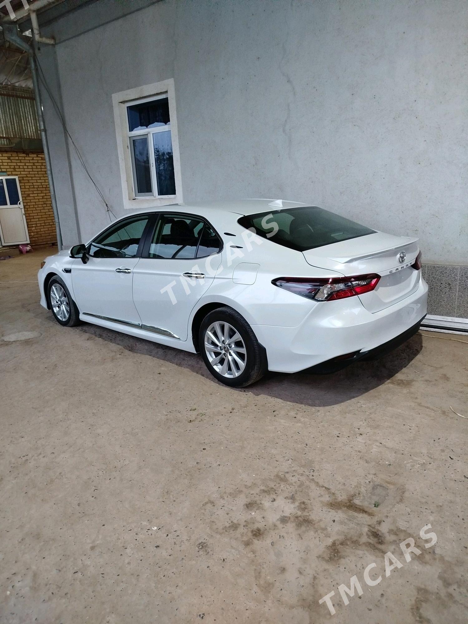 Toyota Camry 2021 - 290 000 TMT - Murgap - img 5